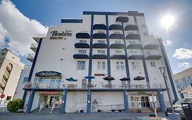 Paradise Plaza Inn